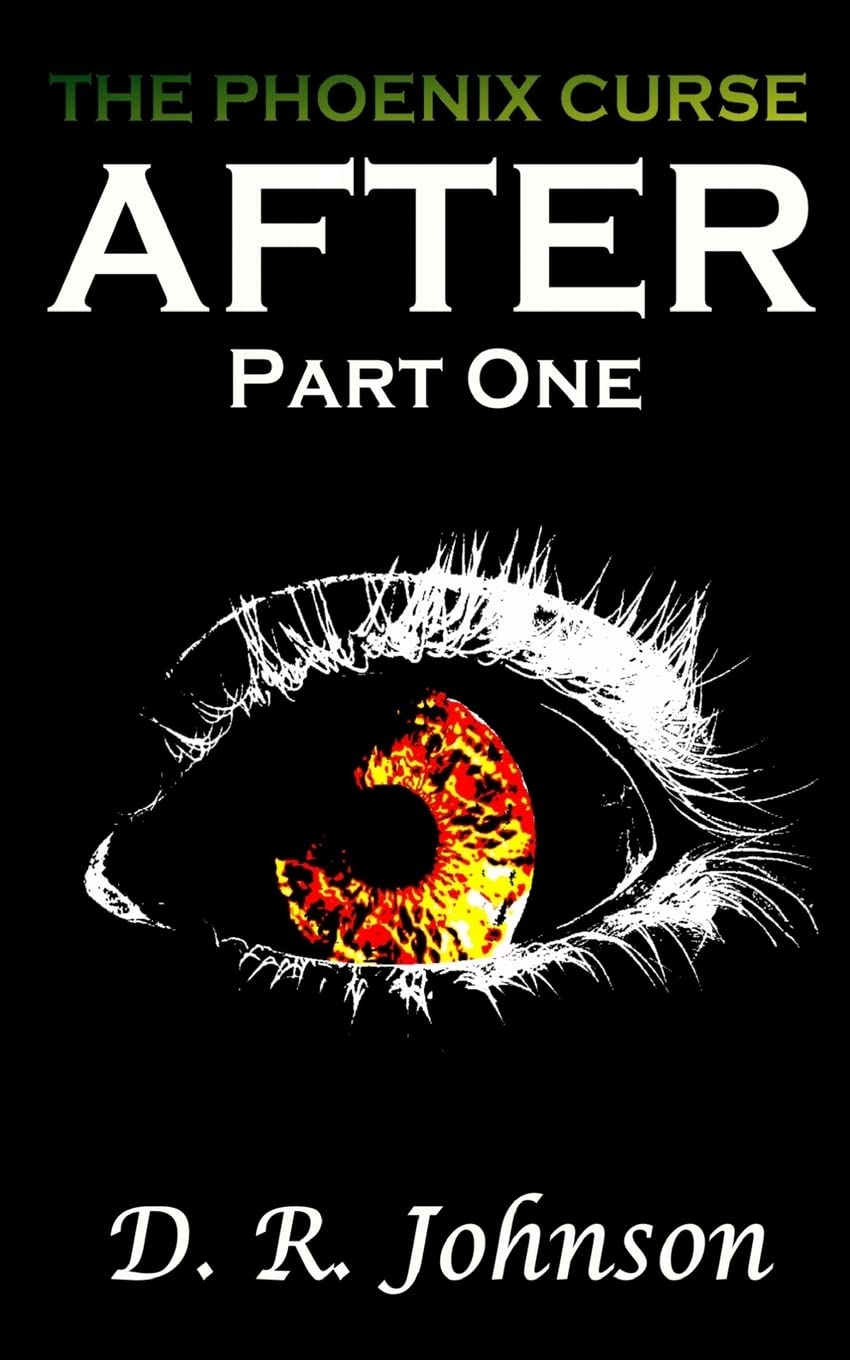 The Phoenix Curse: After - Part 1 poster