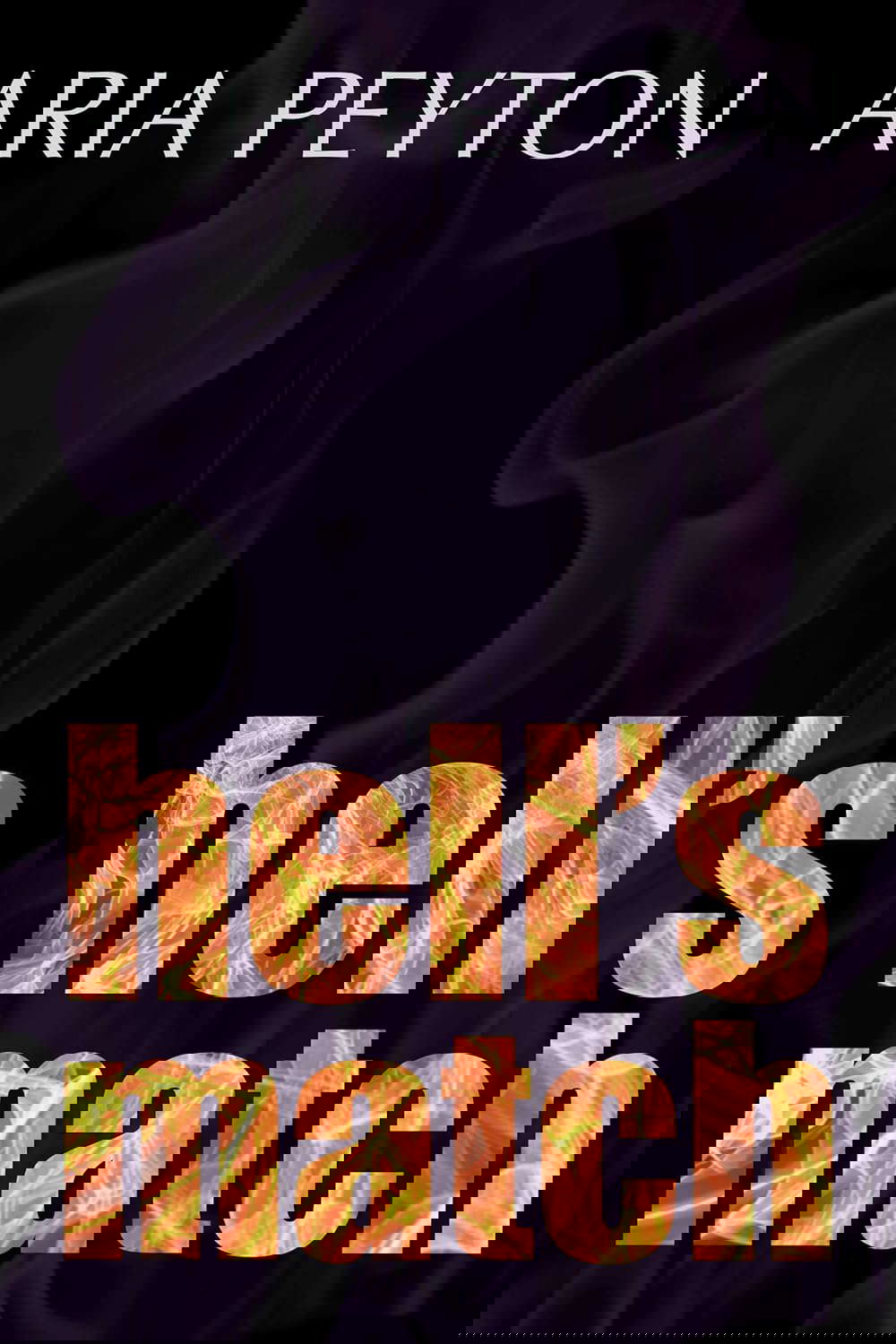 Hell's Match poster