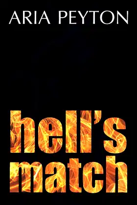Hell's Match poster