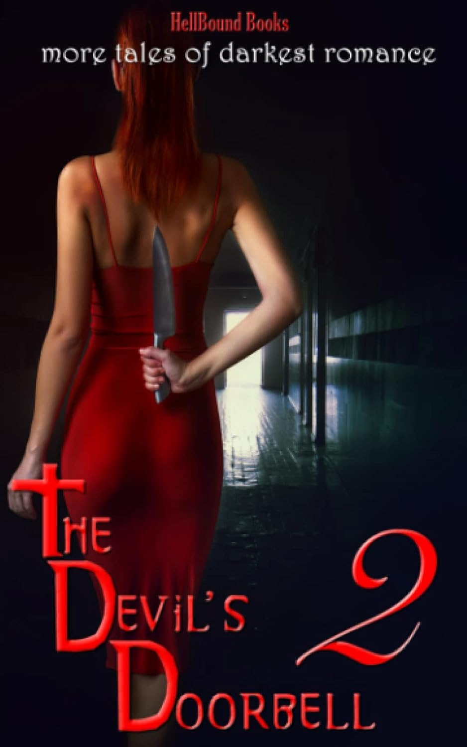 The devil's Doorbell 2 poster