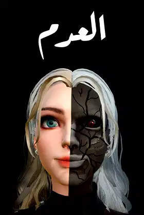 العدم poster