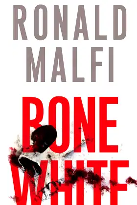 Bone White poster