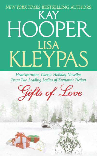 Gifts of Love poster