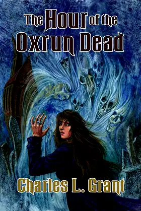 The Hour of the Oxrun Dead poster