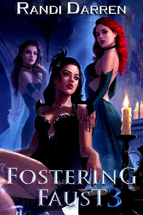 Fostering Faust: Book 3 poster