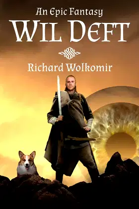 Wil Deft poster