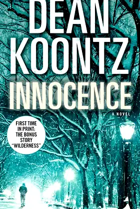 Innocence (with bonus short story Wilderness): A Novel poster
