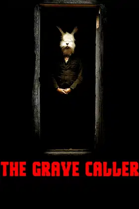 The Grave Caller poster
