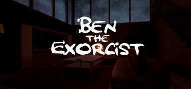 Ben The Exorcist capsule