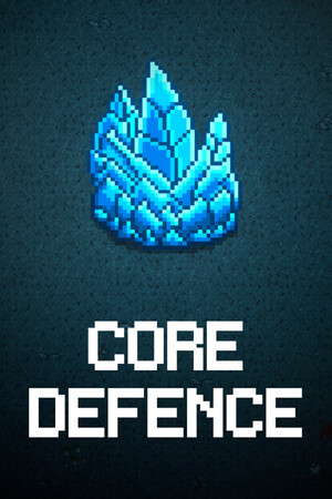 Core Defence poster