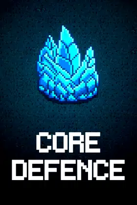 Core Defence poster