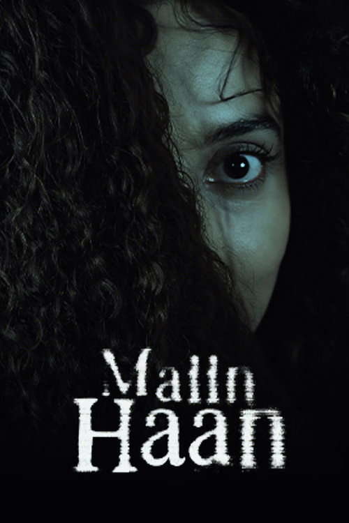 Maiin Haan poster
