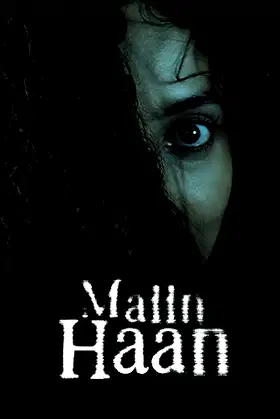 Maiin Haan poster