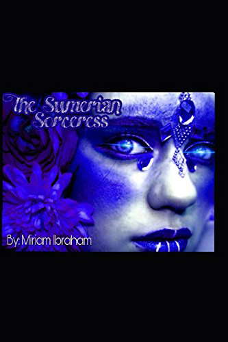 The Sumerian Sorceress poster