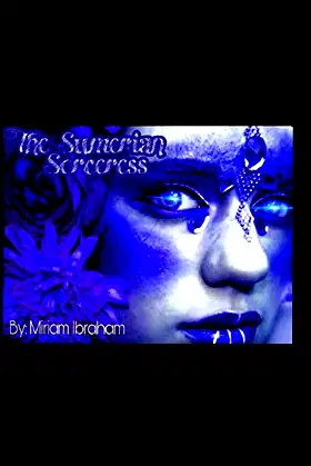 The Sumerian Sorceress poster