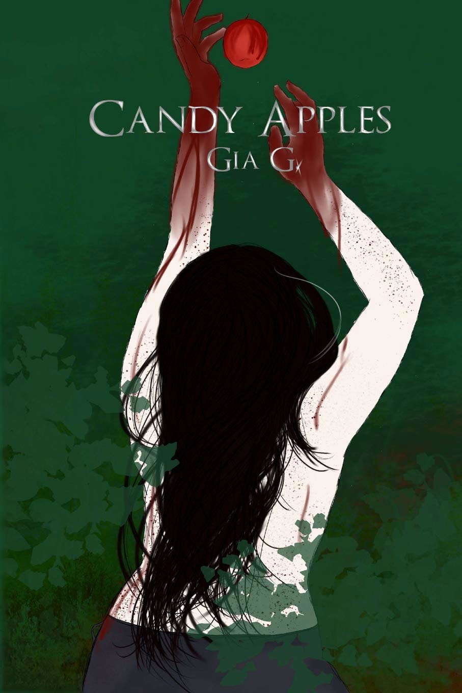 Candy Apples poster