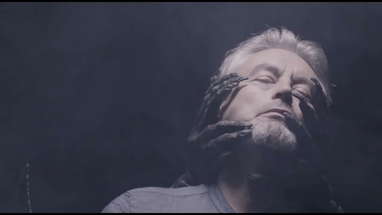 TRAILER "CIECO SORDO MUTO" poster