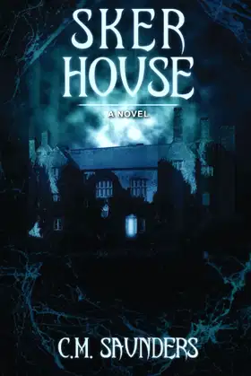 Sker House poster