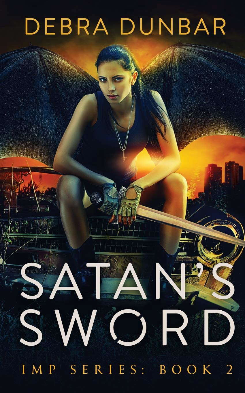 Satan's Sword (Imp) poster