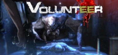 Volunteer capsule