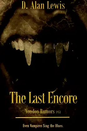 The Last Encore: Voodoo Rumors 1951 poster