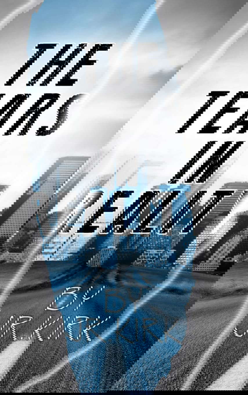 The Tears In Reality poster