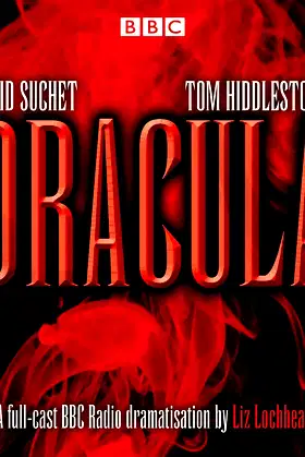 Dracula: Starring David Suchet and Tom Hiddleston poster