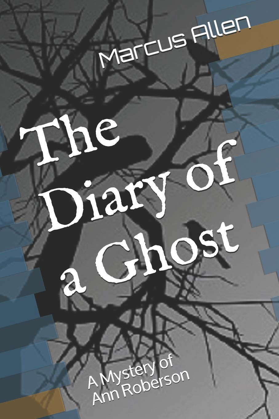 The Diary of a Ghost: A mystery of Ann Roberson (1) poster