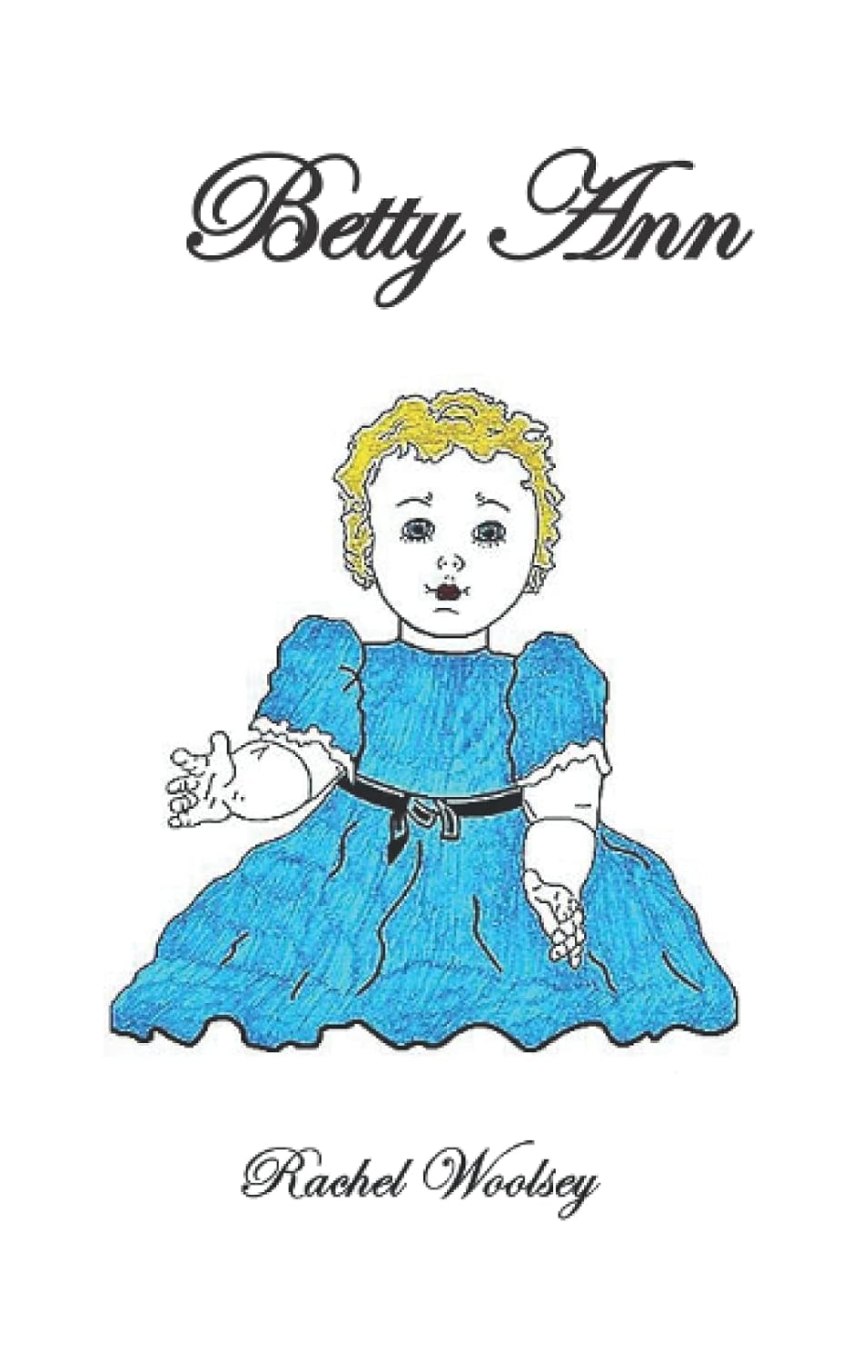 Betty Ann poster