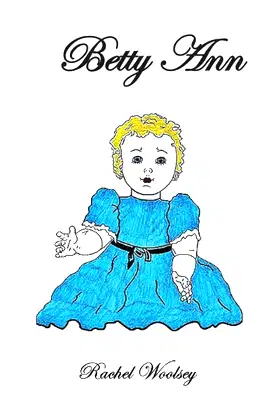 Betty Ann poster