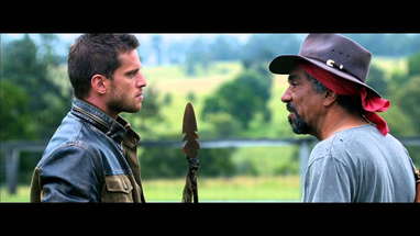 RED BILLABONG - OFFICIAL TRAILER #1 (2016) - Dan Ewing, Tim Pocock Action HD poster