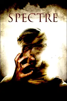 Spectre poster