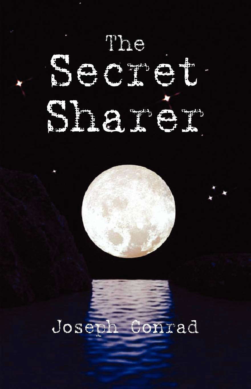 The Secret Sharer poster