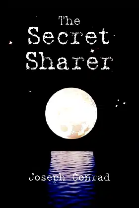 The Secret Sharer poster