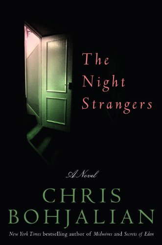 The Night Strangers: A Novel poster