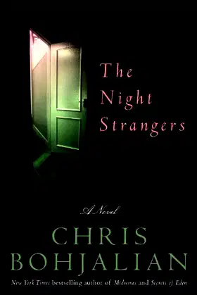 The Night Strangers: A Novel poster