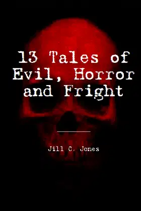 13 Tales of Evil, Horror and Fright poster