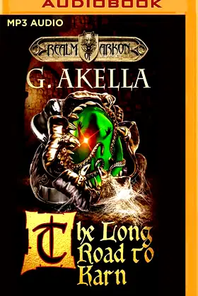 Long Road to Karn, The (Realm of Arkon, 5) poster