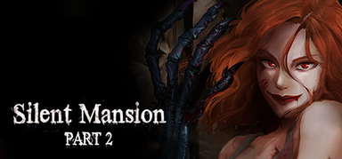 Silent Mansion : Part2 capsule