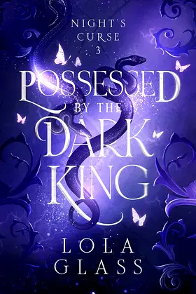 Possessed by the Dark King (Night's Curse Book 3) poster
