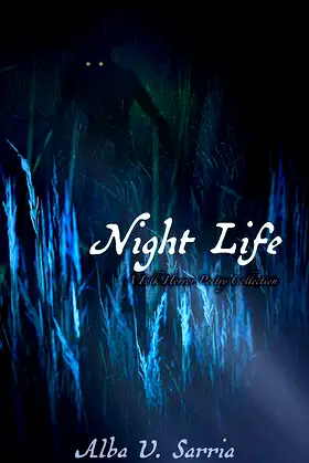 Night Life: A Folk Horror Poetry Collection poster