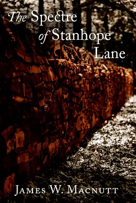 The Spectre of Stanhope Lane poster
