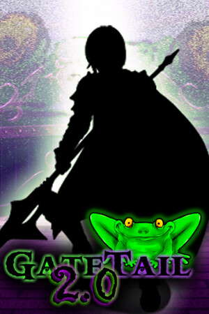GateTail poster