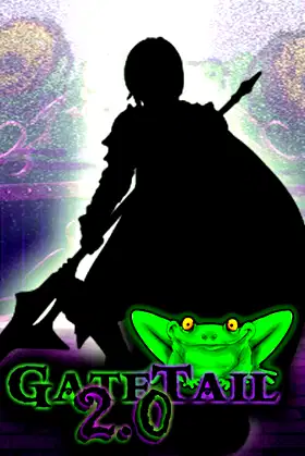 GateTail poster