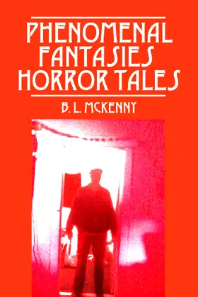 Phenomenal Fantasies poster