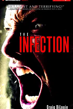 The Infection poster