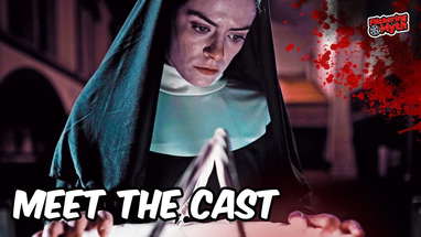 Meet THE BABY IN THE BASKET Cast - Amber Doig-Thorne, Elle O'Hara & Michaela Longden poster