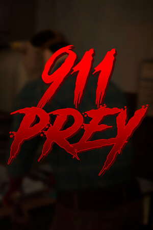 911: Prey poster