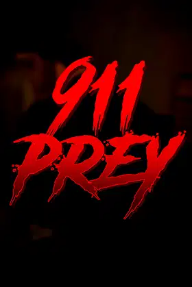911: Prey poster