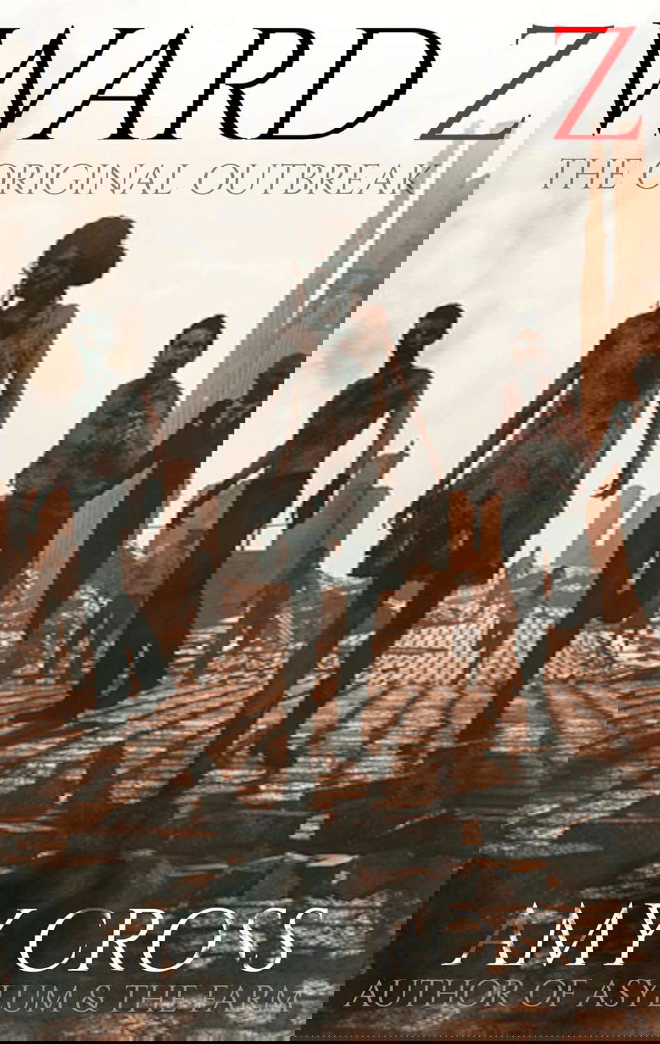 Ward Z poster